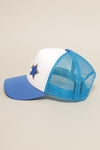 Star Trucker Hat