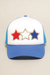 Star Trucker Hat