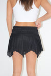 Caroline Lace Skort