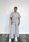 Offstage Sweat Set Grey