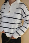 Shay Relaxed Sweater
