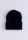 Solid Knit Beanie