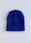 Solid Knit Beanie